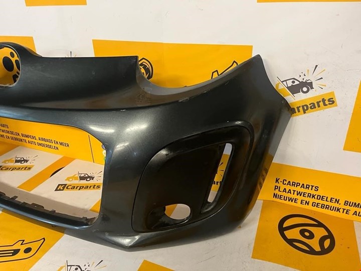 Koop Voorbumper bij KCarparts
