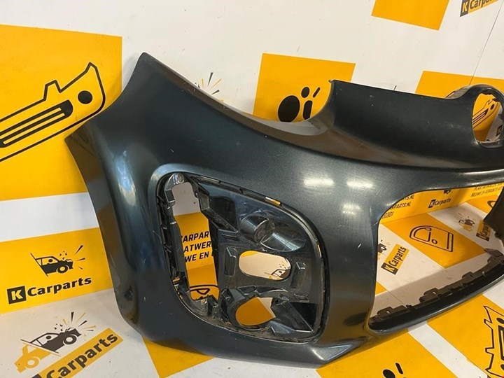 Koop Voorbumper bij KCarparts