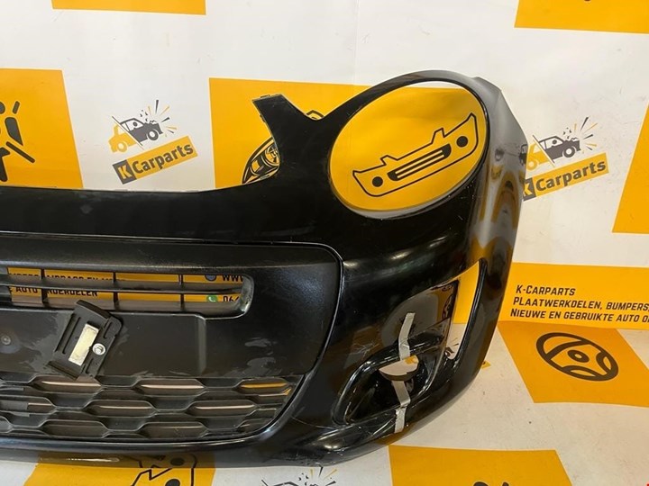 Koop Voorbumper bij KCarparts