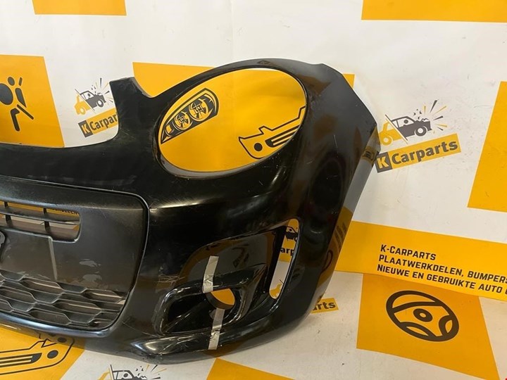 Koop Voorbumper bij KCarparts
