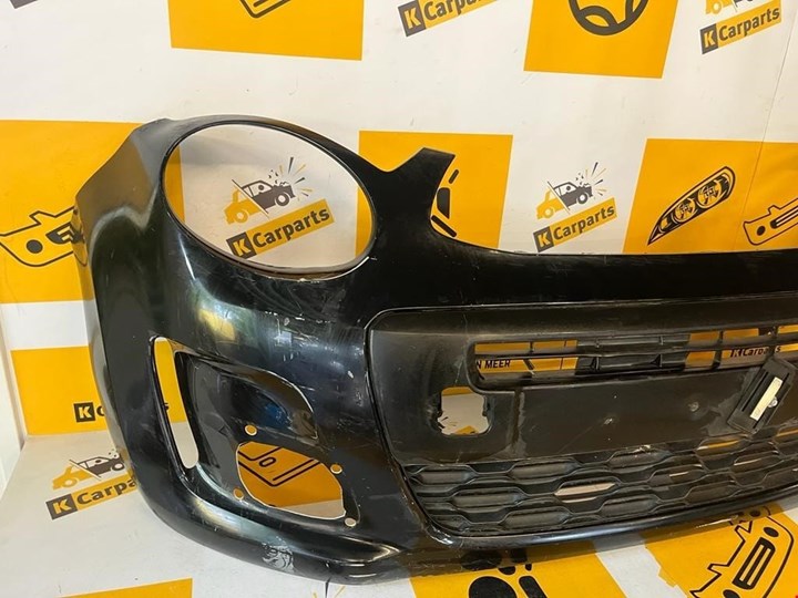 Koop Voorbumper bij KCarparts
