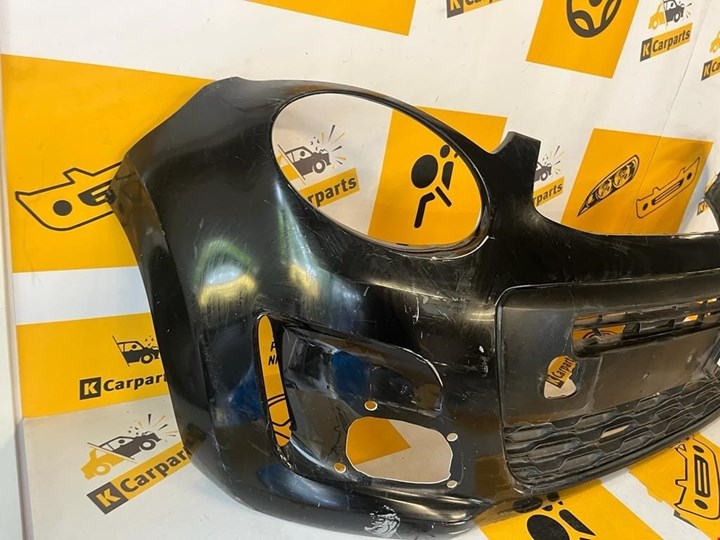 Koop Voorbumper bij KCarparts