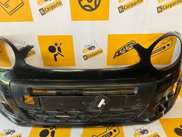 Koop Voorbumper bij KCarparts