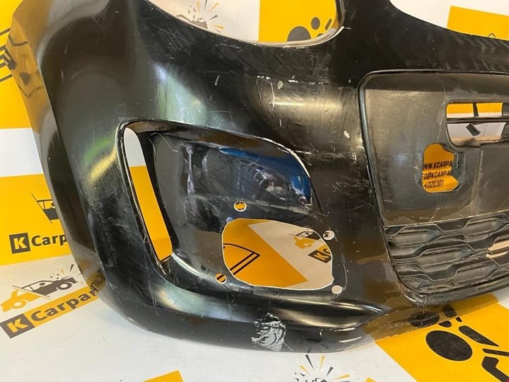 Koop Voorbumper bij KCarparts