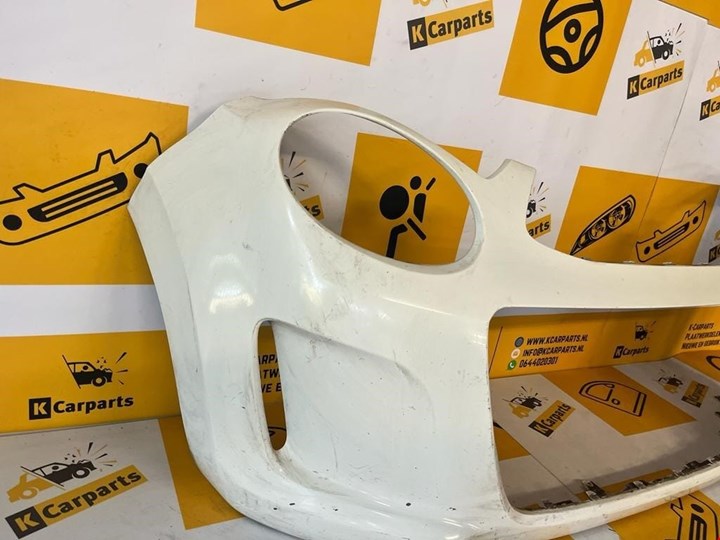 Koop Voorbumper bij KCarparts