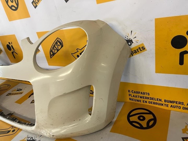 Koop Voorbumper bij KCarparts