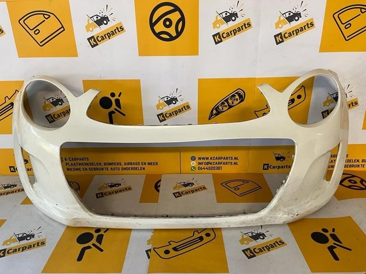 Koop Voorbumper bij KCarparts