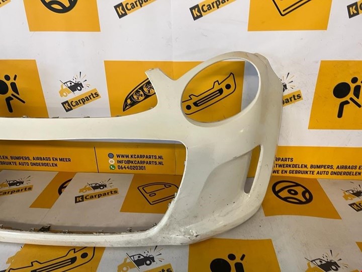 Koop Voorbumper bij KCarparts