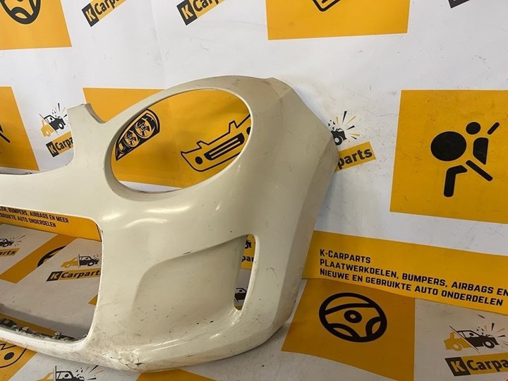 Koop Voorbumper bij KCarparts