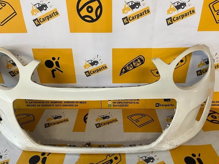 Koop Voorbumper bij KCarparts