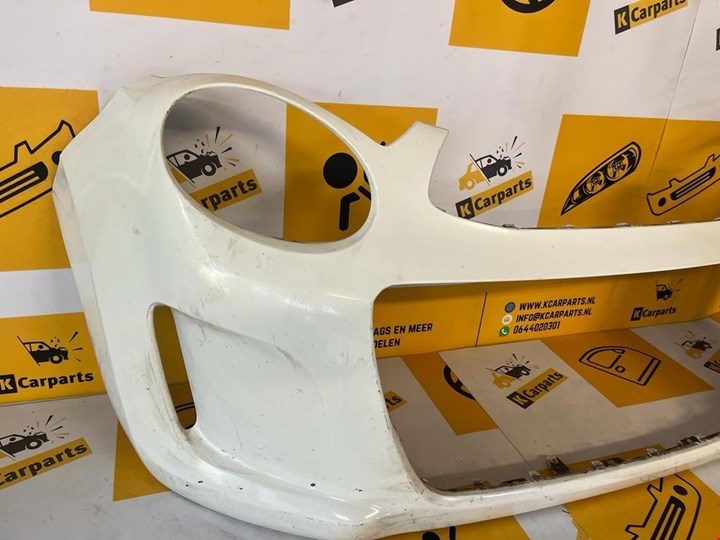 Koop Voorbumper bij KCarparts
