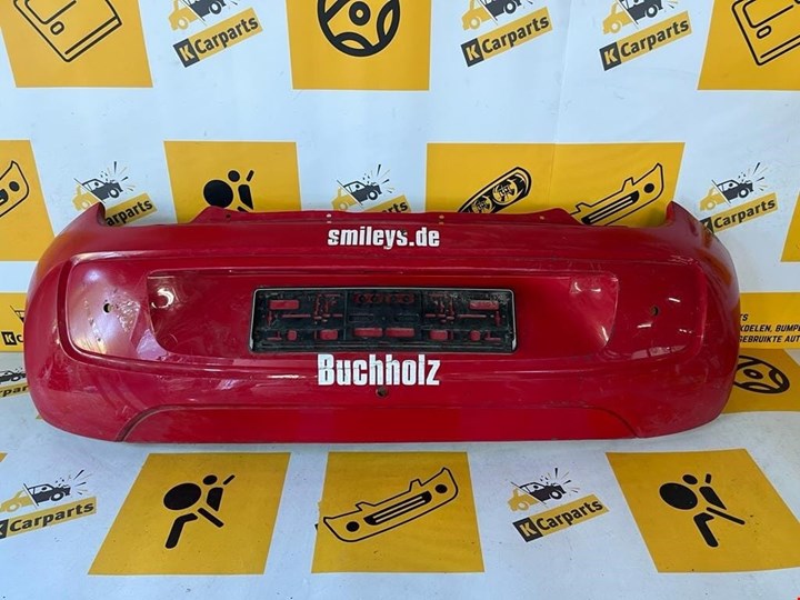 Koop Achterbumper bij KCarparts