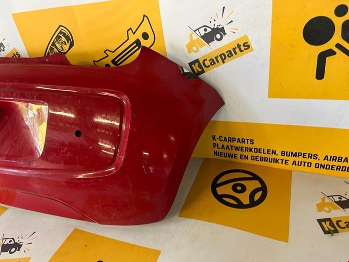 Koop Achterbumper bij KCarparts
