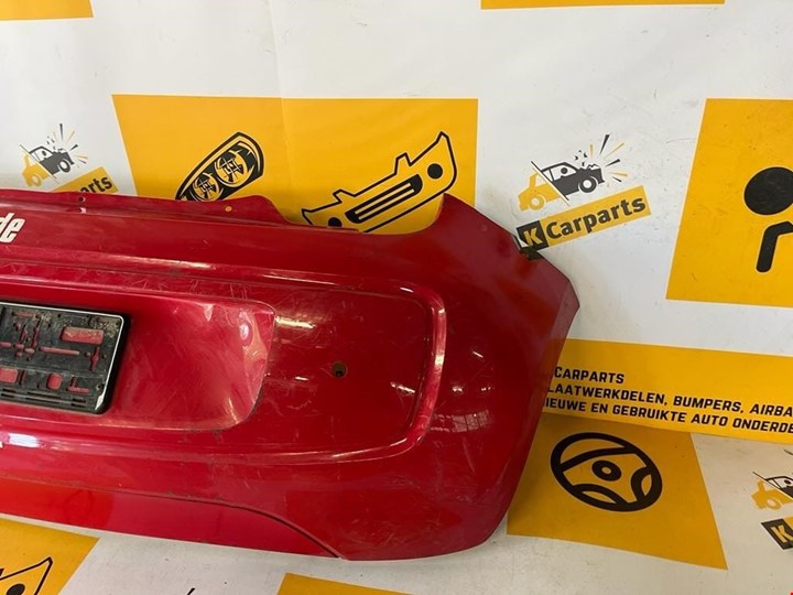Koop Achterbumper bij KCarparts