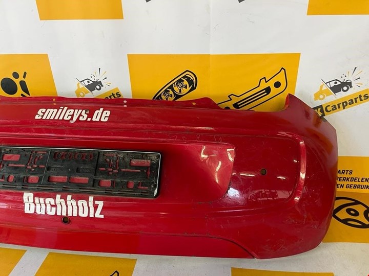 Koop Achterbumper bij KCarparts