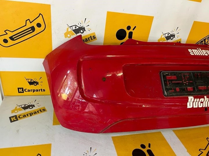 Koop Achterbumper bij KCarparts