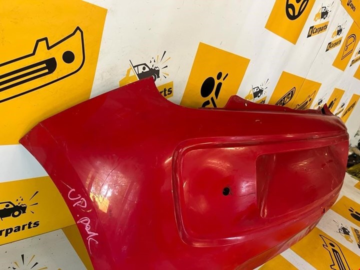 Koop Achterbumper bij KCarparts