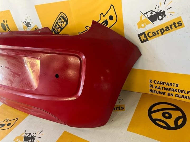 Koop Achterbumper bij KCarparts
