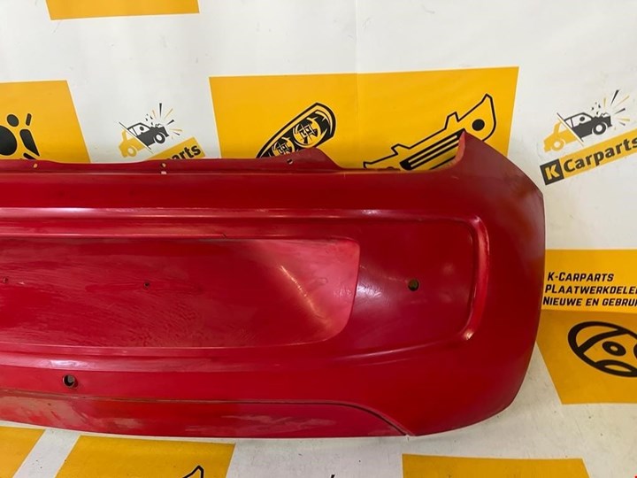 Koop Achterbumper bij KCarparts