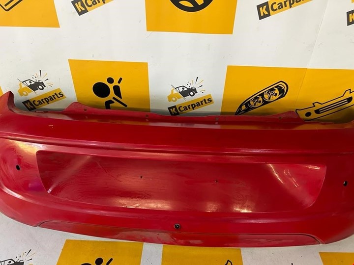 Koop Achterbumper bij KCarparts
