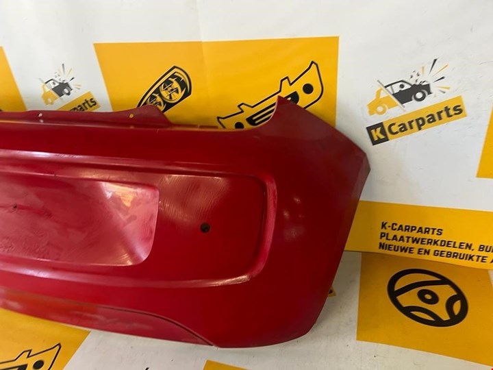 Koop Achterbumper bij KCarparts