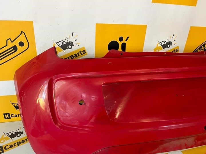 Koop Achterbumper bij KCarparts