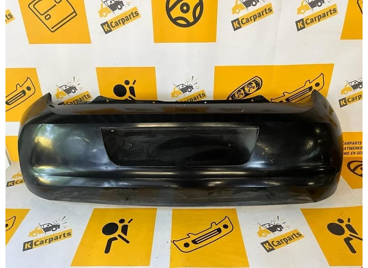 Koop Achterbumper bij KCarparts