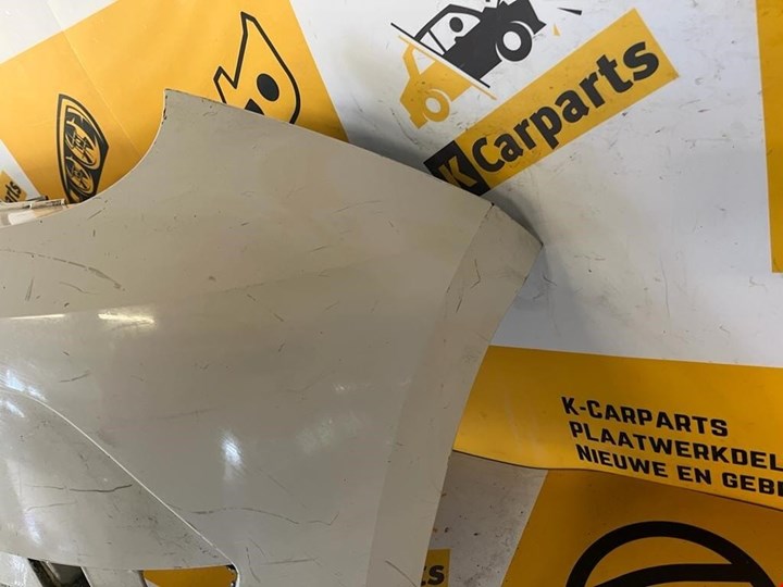 Koop Achterbumper bij KCarparts