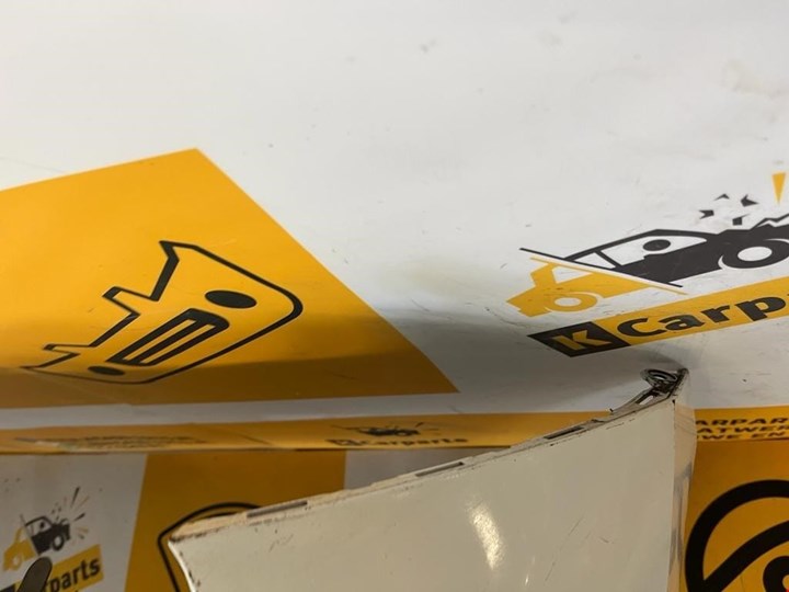 Koop Achterbumper bij KCarparts