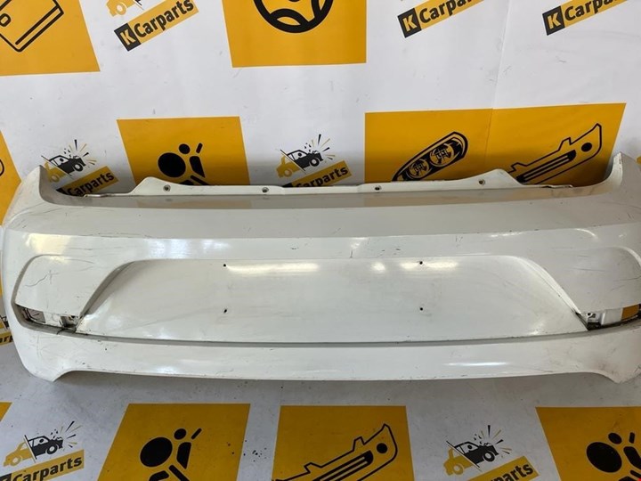 Koop Achterbumper bij KCarparts