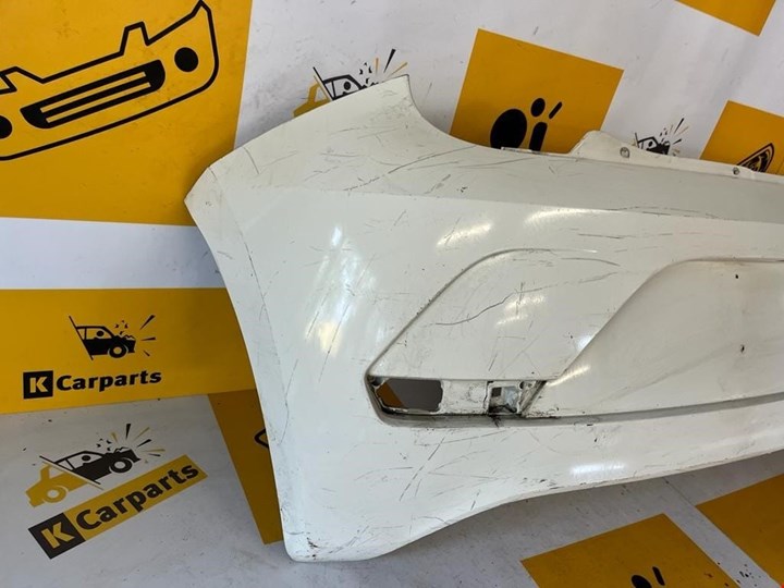 Koop Achterbumper bij KCarparts