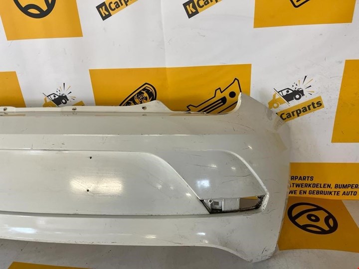 Koop Achterbumper bij KCarparts