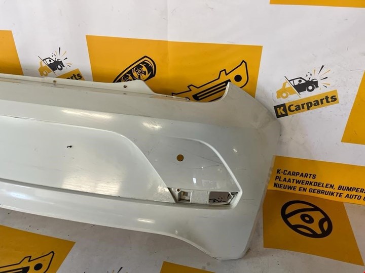 Koop Achterbumper bij KCarparts