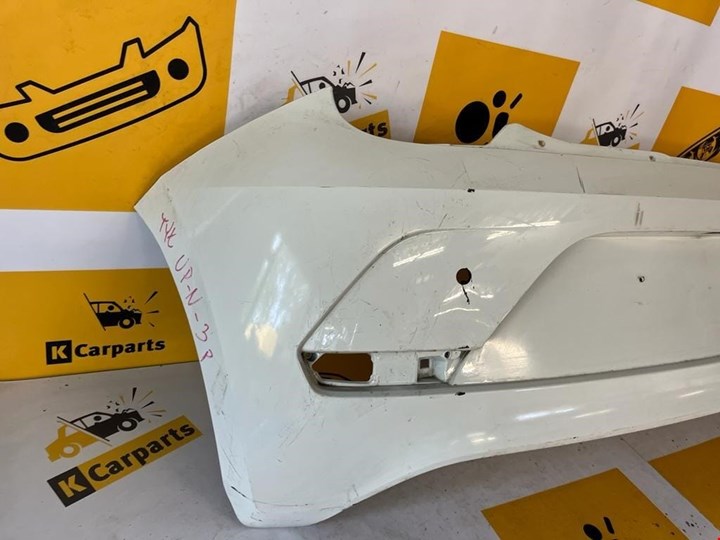 Koop Achterbumper bij KCarparts