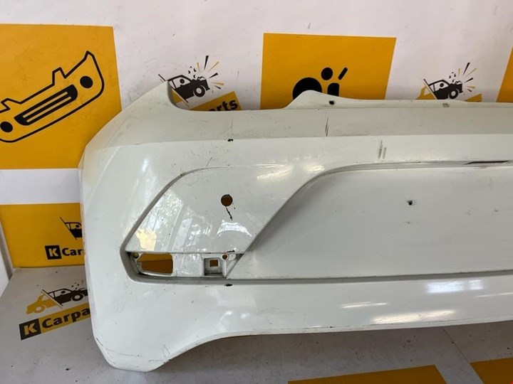 Koop Achterbumper bij KCarparts