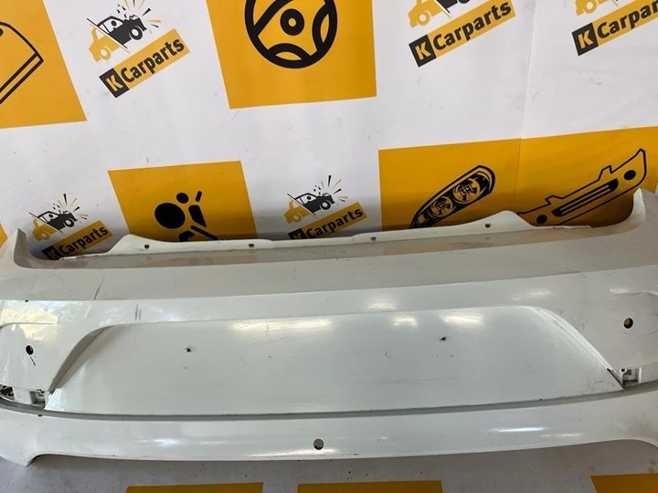 Koop Achterbumper bij KCarparts