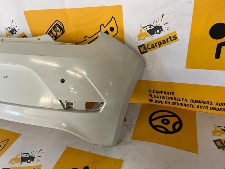 Koop Achterbumper bij KCarparts