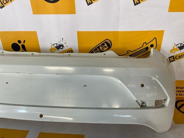 Koop Achterbumper bij KCarparts