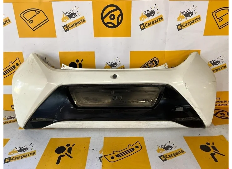 Koop Achterbumper bij KCarparts