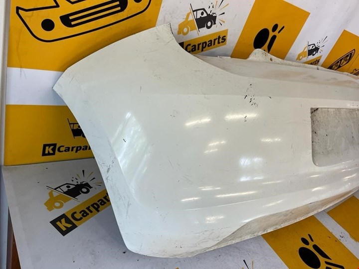 Koop Achterbumper bij KCarparts