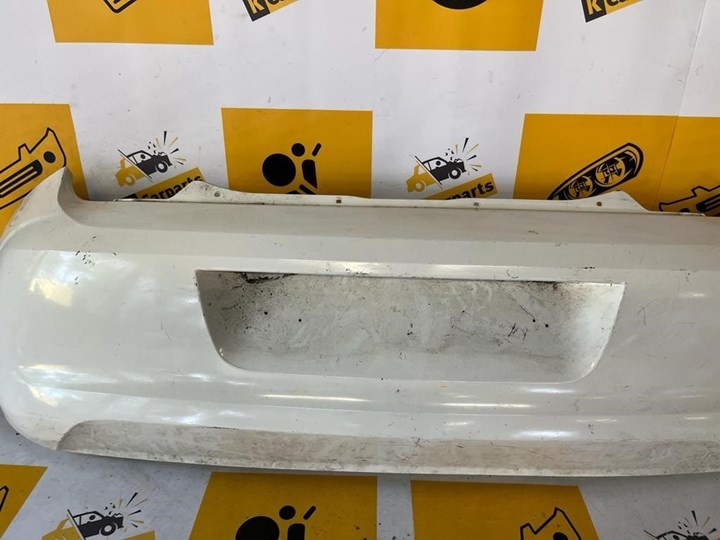 Koop Achterbumper bij KCarparts