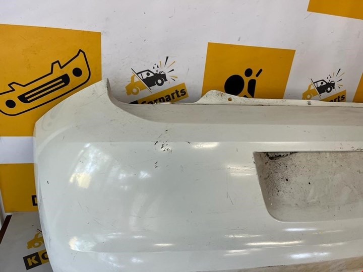 Koop Achterbumper bij KCarparts