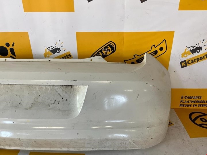 Koop Achterbumper bij KCarparts