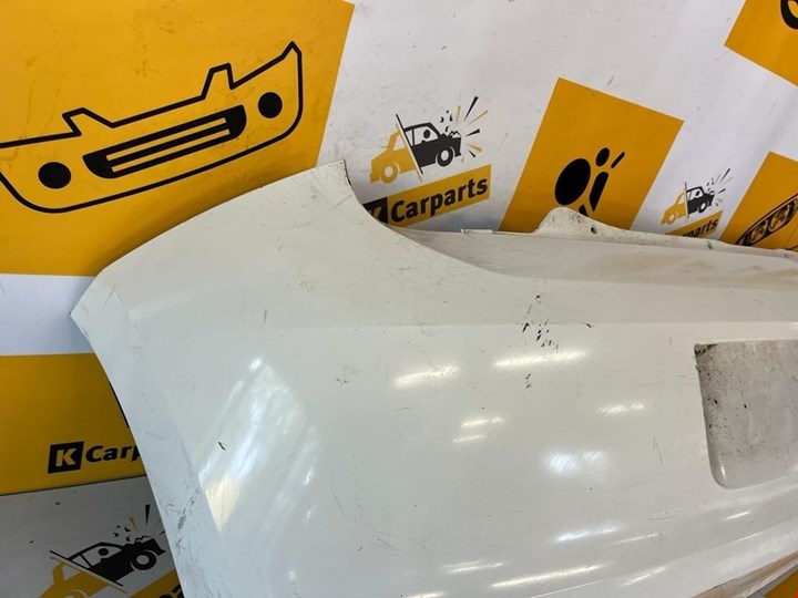 Koop Achterbumper bij KCarparts