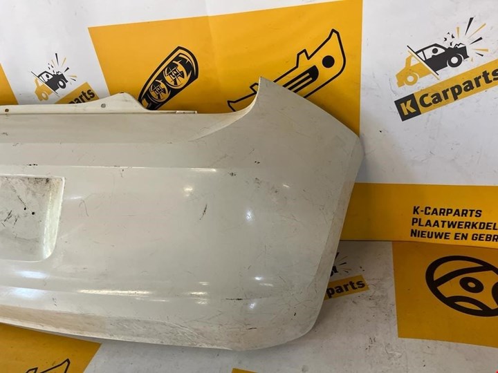 Koop Achterbumper bij KCarparts