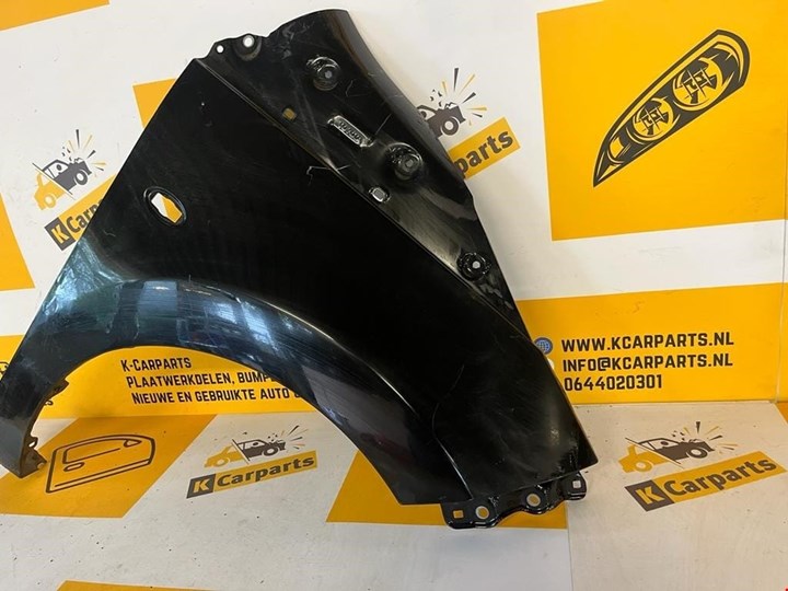 Koop Zijpaneel | Zijscherm | Voorscherm bij KCarparts