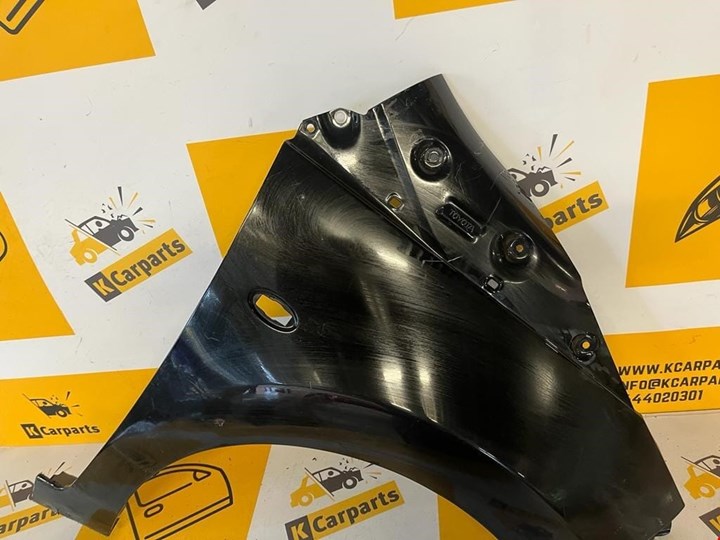 Koop Zijpaneel | Zijscherm | Voorscherm bij KCarparts