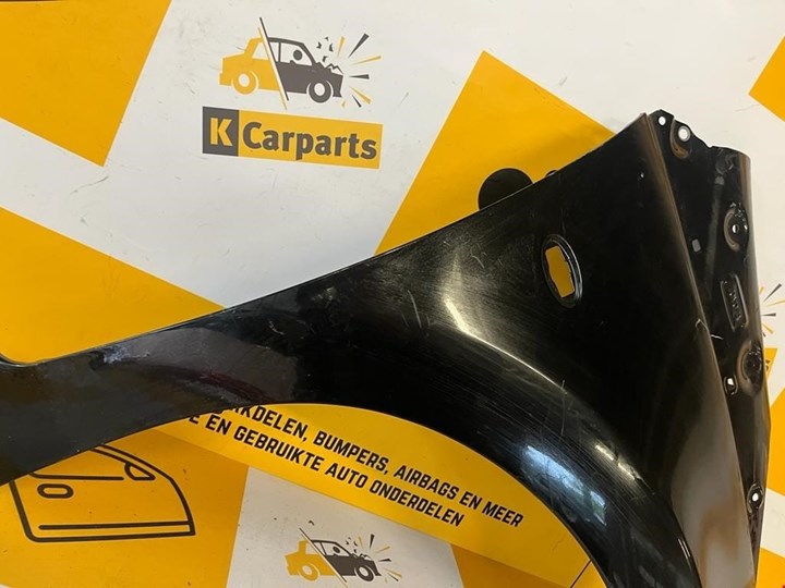 Koop Zijpaneel | Zijscherm | Voorscherm bij KCarparts