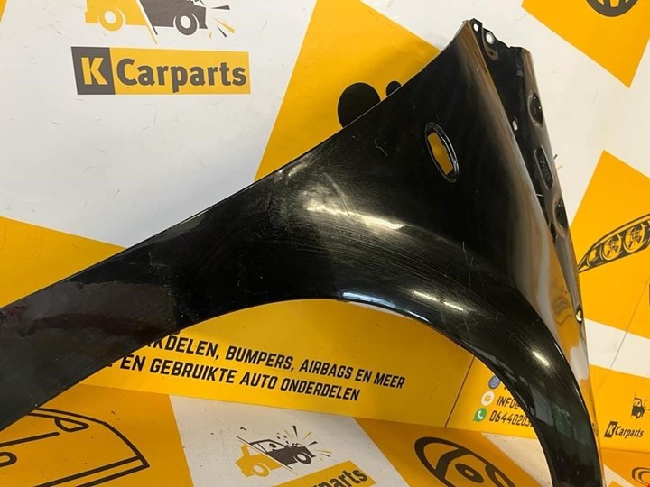 Koop Zijpaneel | Zijscherm | Voorscherm bij KCarparts