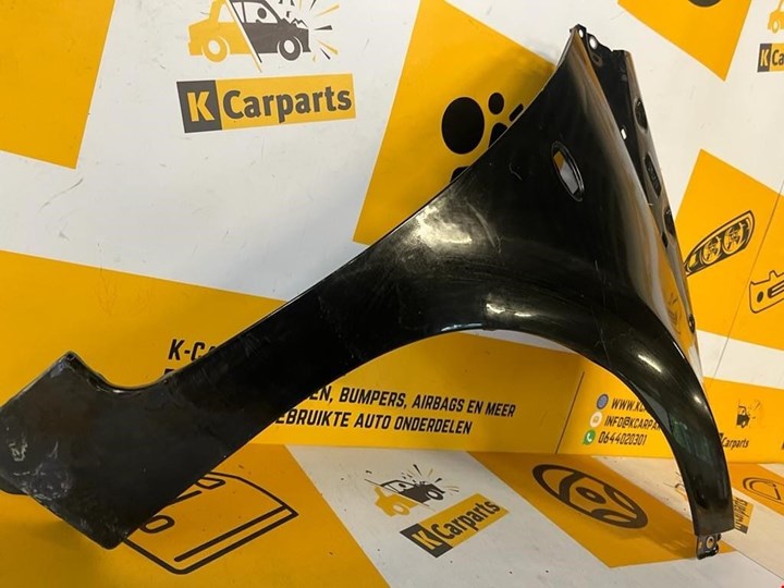Koop Zijpaneel | Zijscherm | Voorscherm bij KCarparts